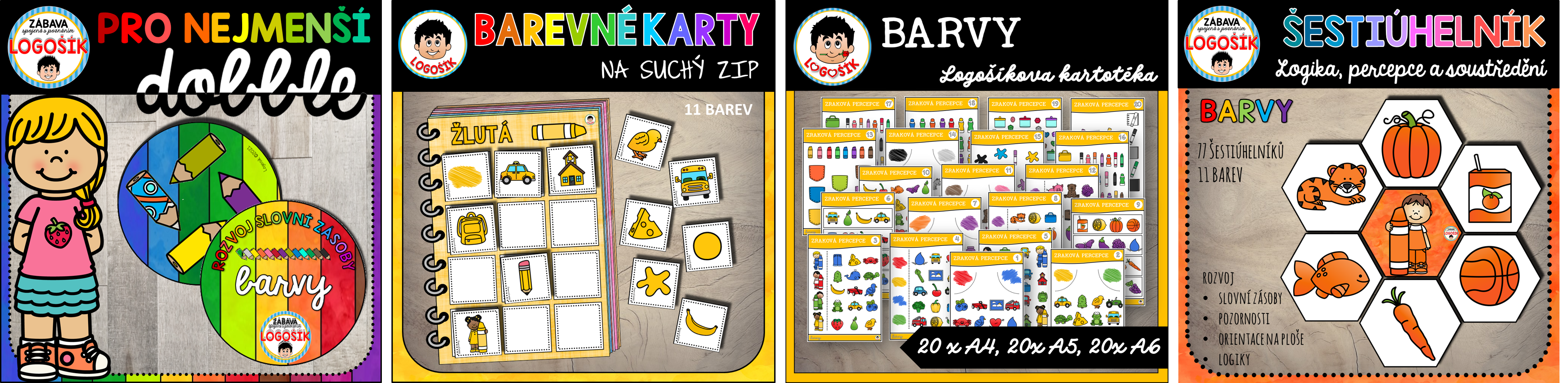 BARVY